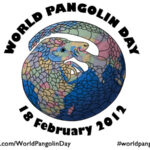 #worldpangolinday Thank You to World Pangolin Day Supporters!